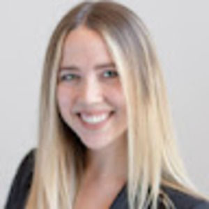 Meet your Posher, Brooke